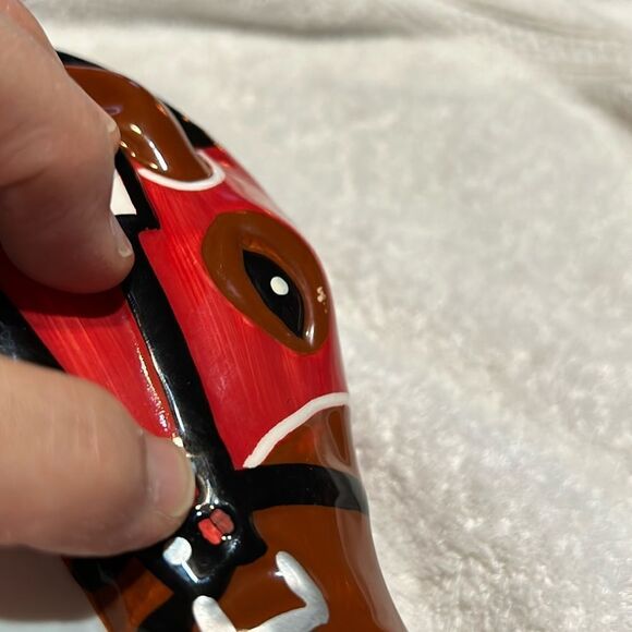 Saratoga Seabiscuit Horse Mug - Picture 4 of 5